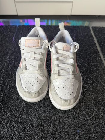 Puma fille T29