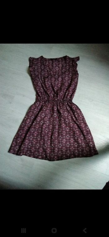 Robe légère