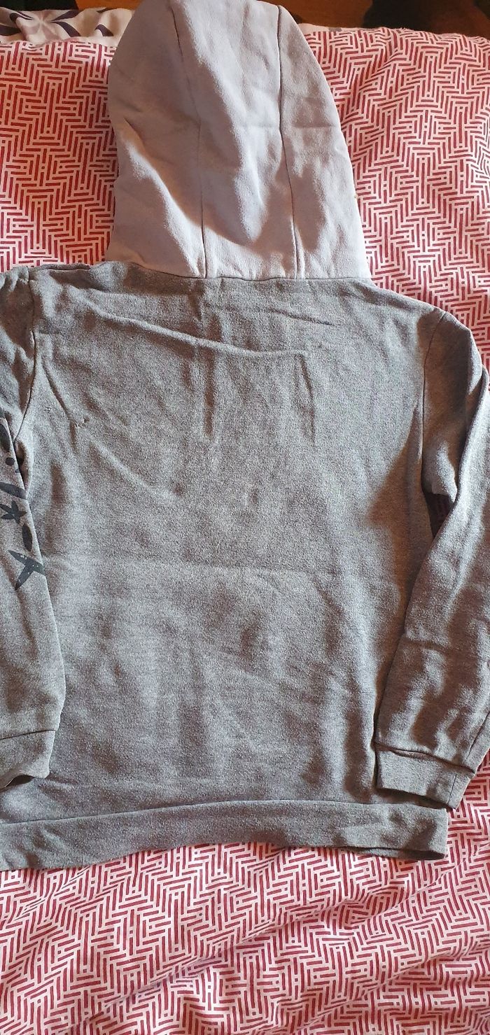 Pull à capuche - photo numéro 5