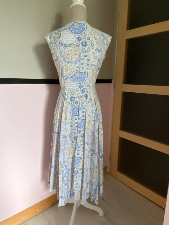 Robe légère sans manches - photo numéro 9