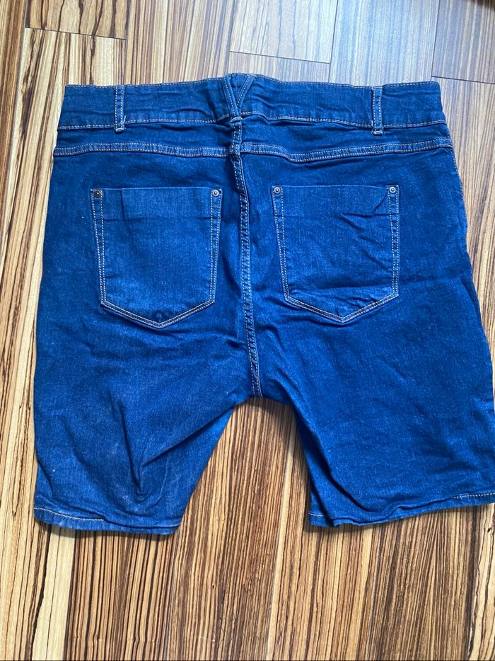Short - photo numéro 3