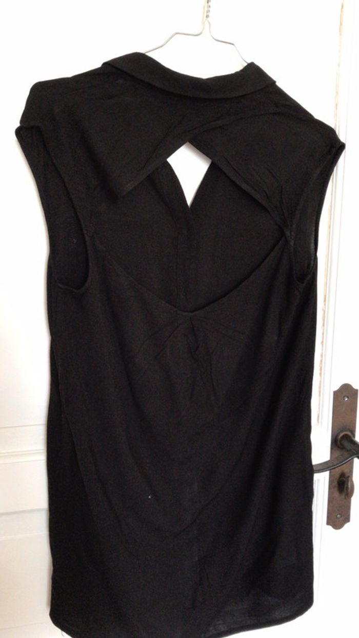 Chemise sans manche H&M - photo numéro 4