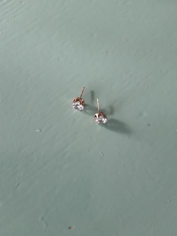 Boucles d'oreilles fantaisie