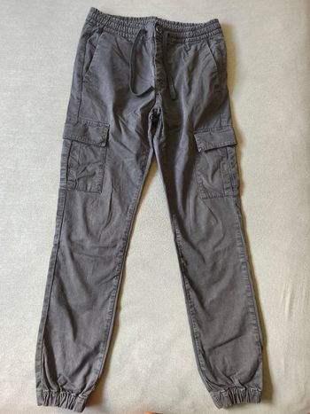 Pantalon cargo homme BZB taille 38L