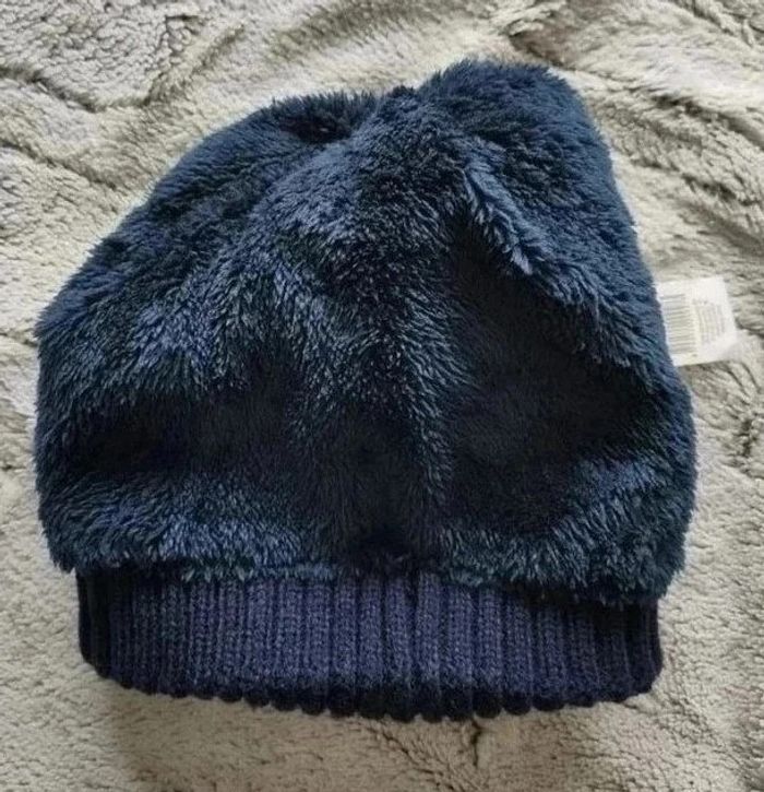 Bonnet neuf - Calze del mondo - 18/24 mois - photo numéro 2
