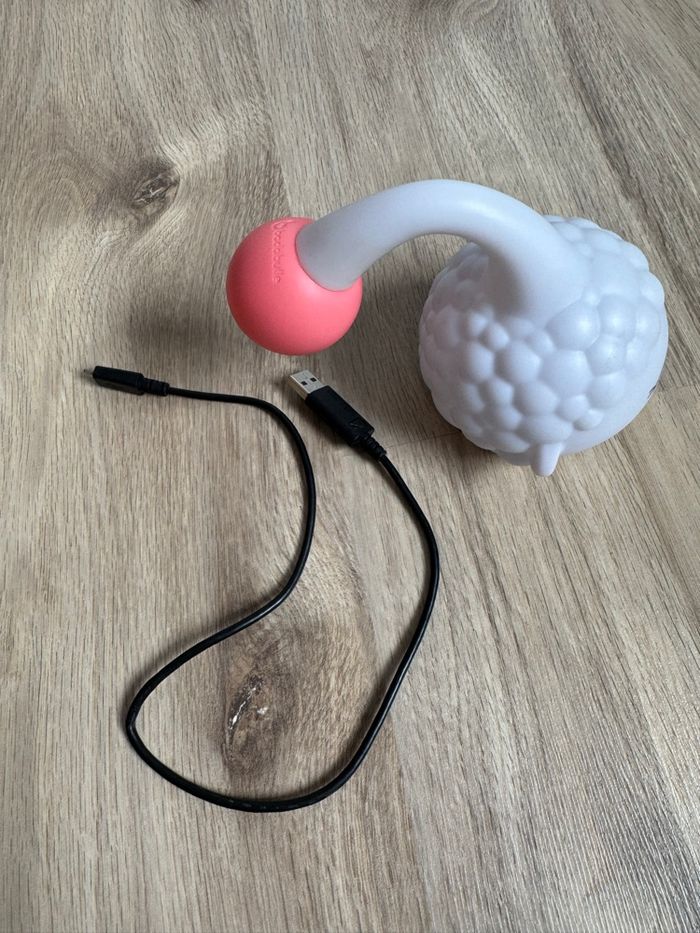 Veilleuse Babymoov - photo numéro 2