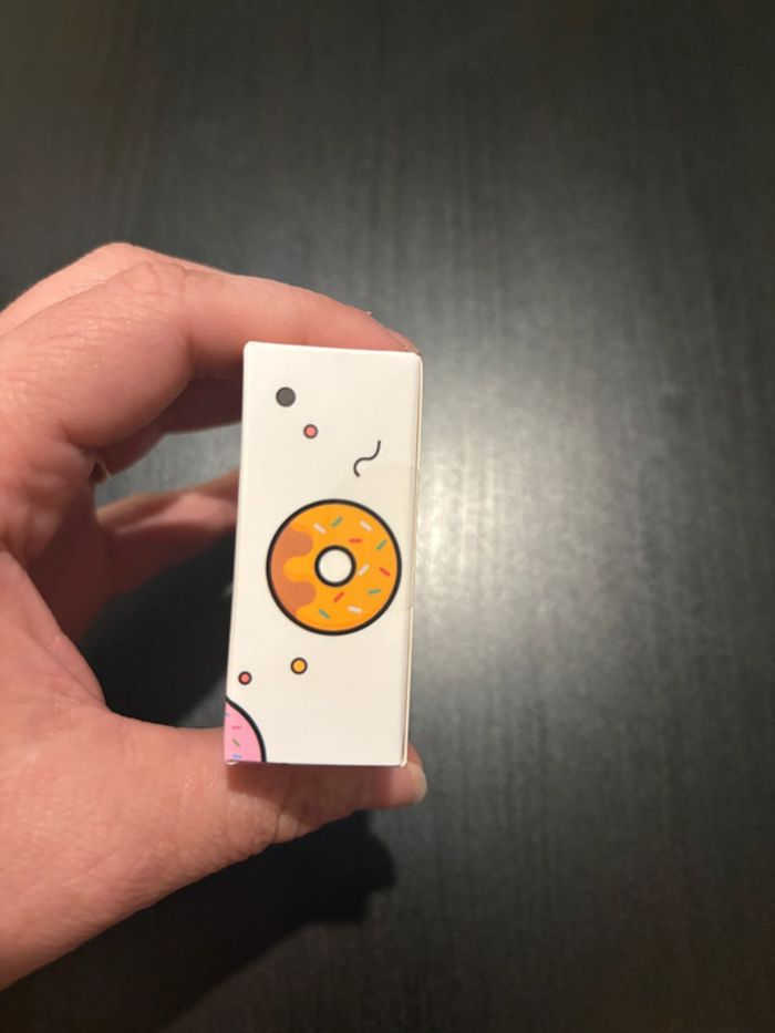 Eau de parfum Donut Drizzle - photo numéro 3