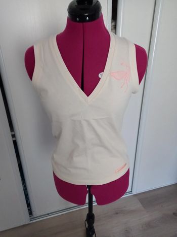 Débardeur femme Diesel T L 38 40