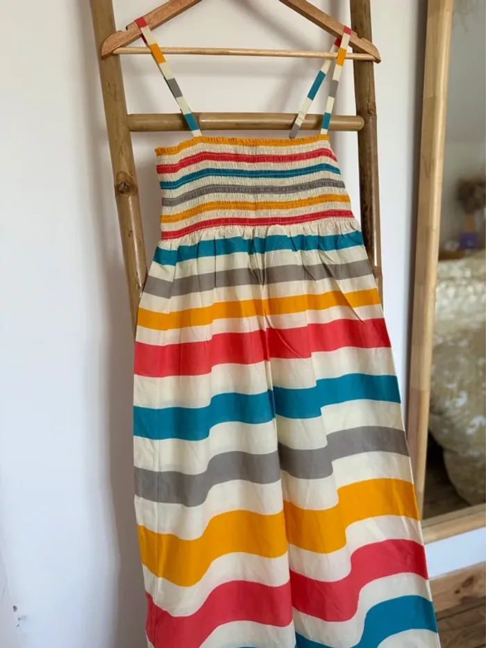 Robe de plage Etam - photo numéro 2