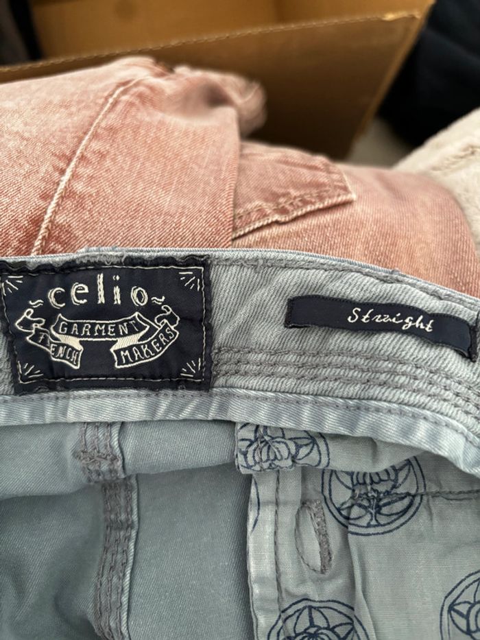 Lot de 2 pantalon célio - photo numéro 6