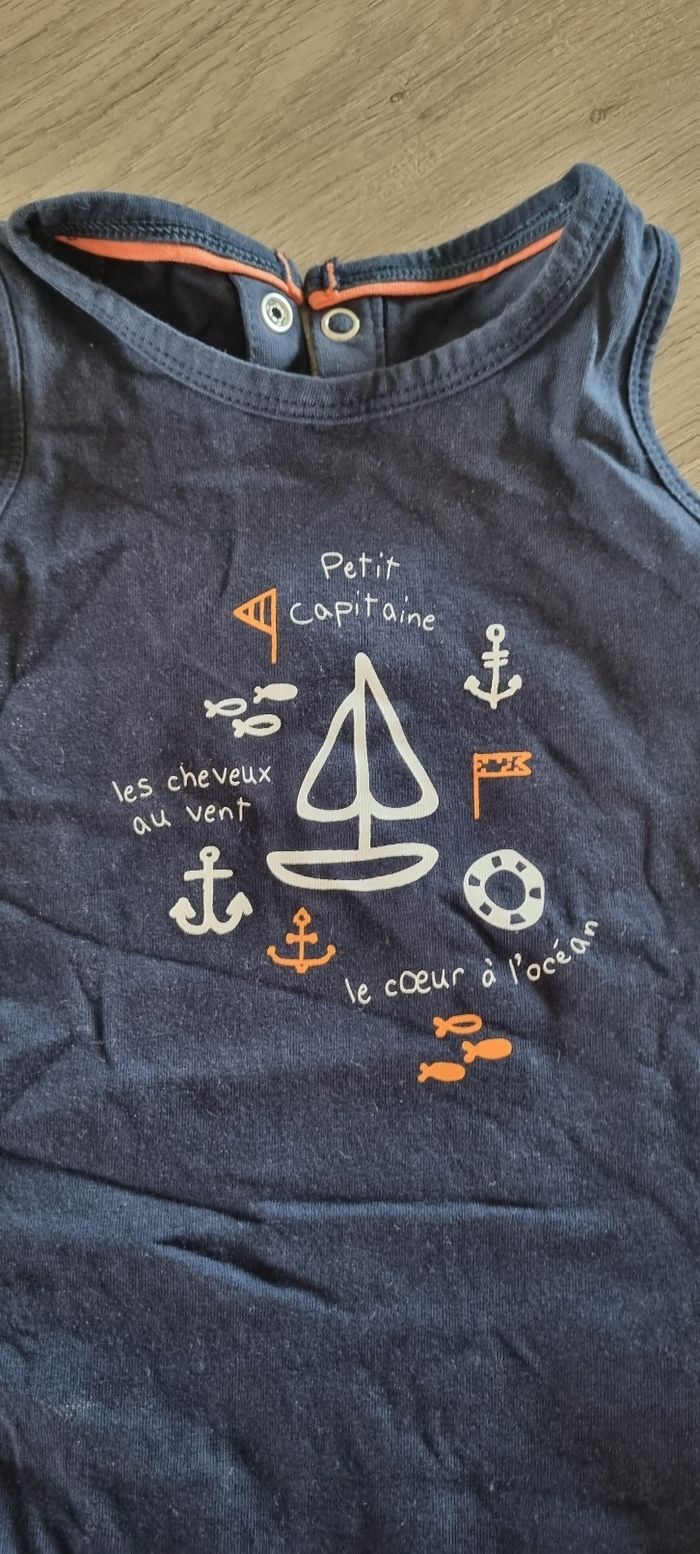 Barboteuse - photo numéro 2