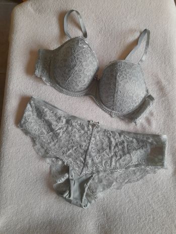 Ensemble taille 100B / M