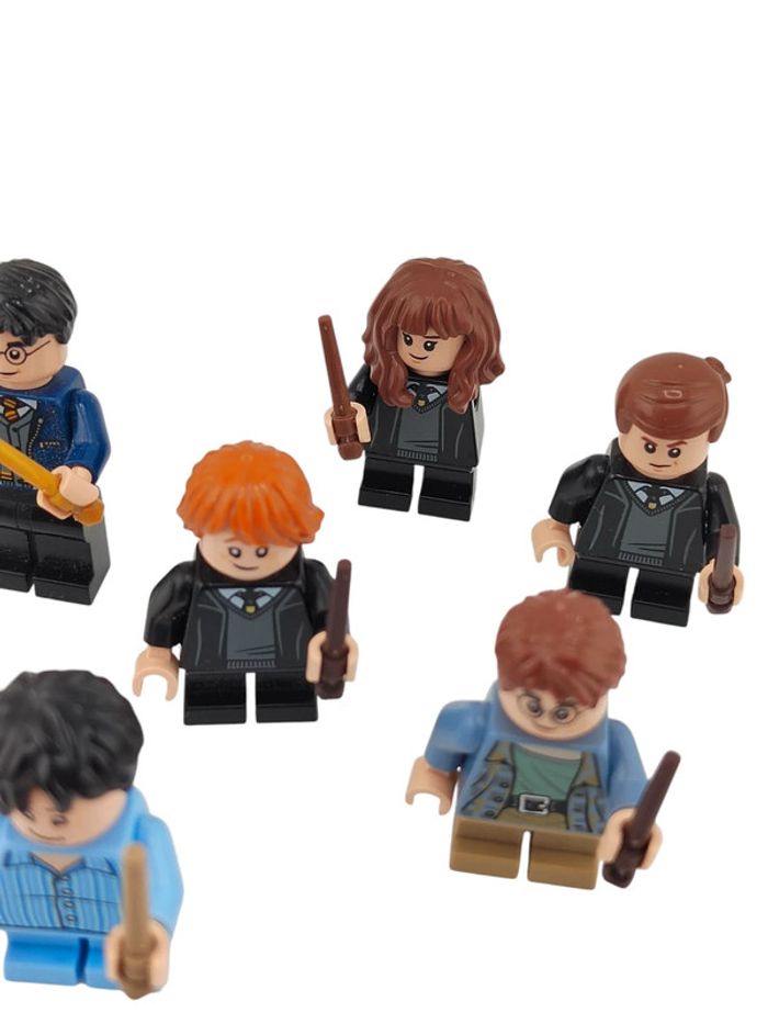 Lot d’objets Harry Potter - Fans et collectionneurs - photo numéro 11