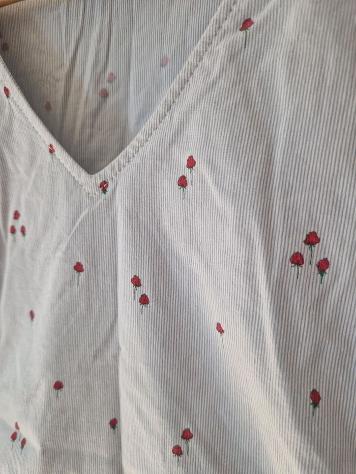 Blouse - photo numéro 3
