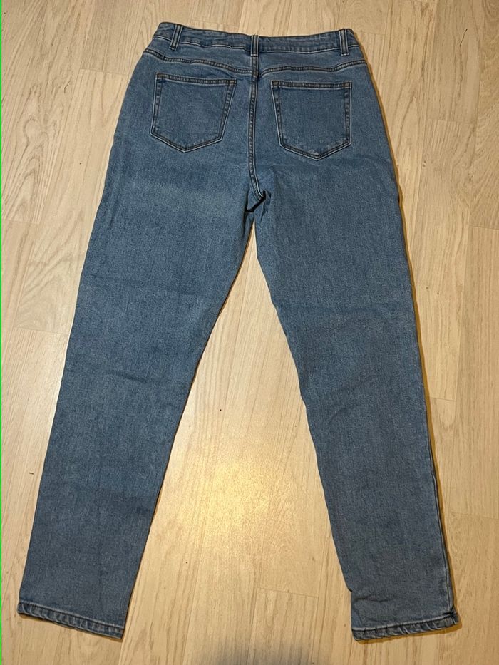 Jeans femme - photo numéro 7