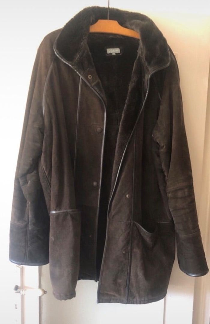 Veste 3/4