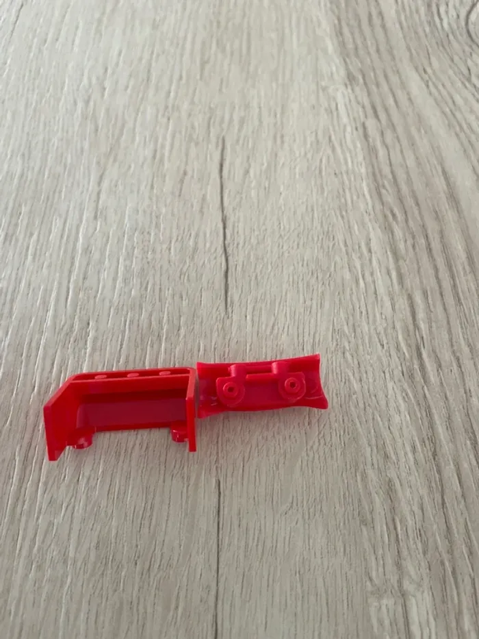 Lot de pièces Lego Cars - photo numéro 2