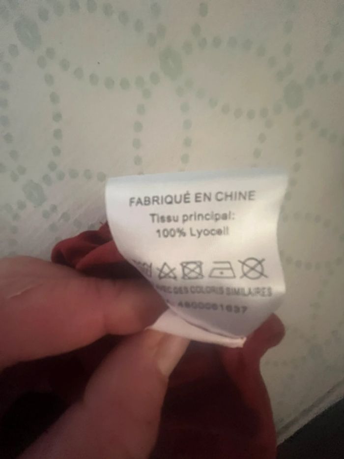 Pantalon femme - photo numéro 4