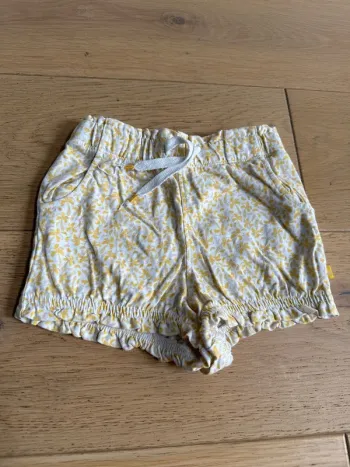 Short