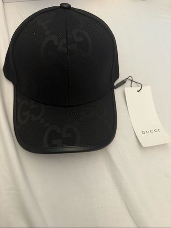 Casquette