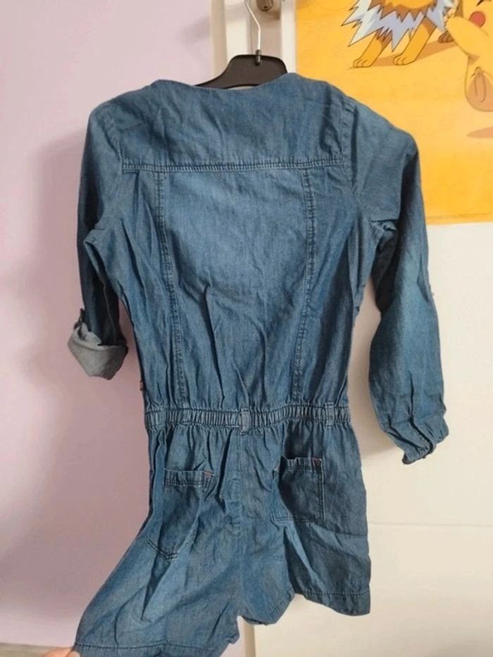 Combi short 10 ans Okaïdi - photo numéro 5