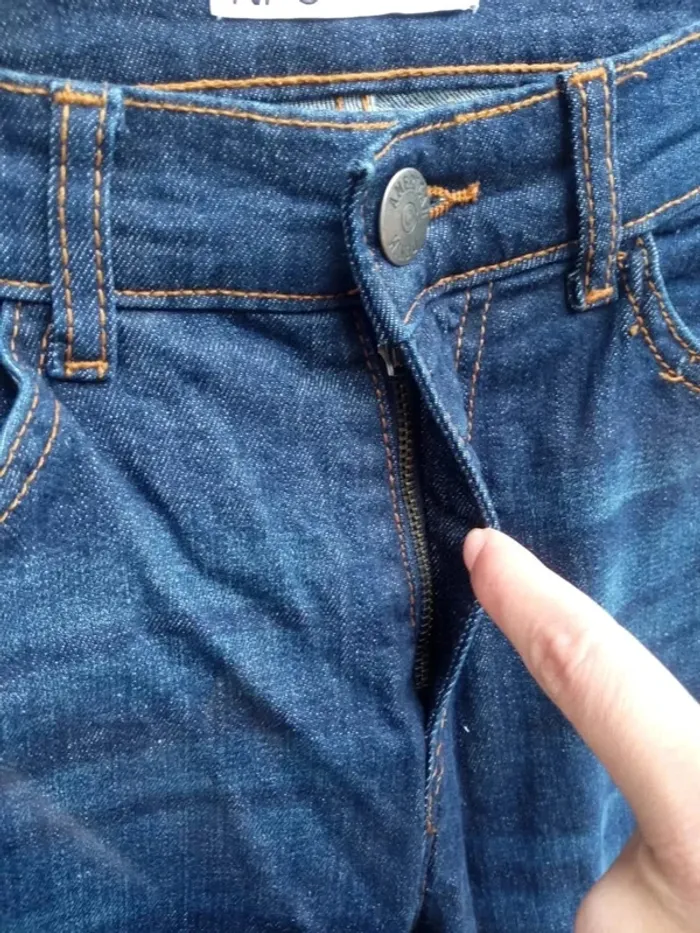 Jean NPO Men 38 M - photo numéro 3