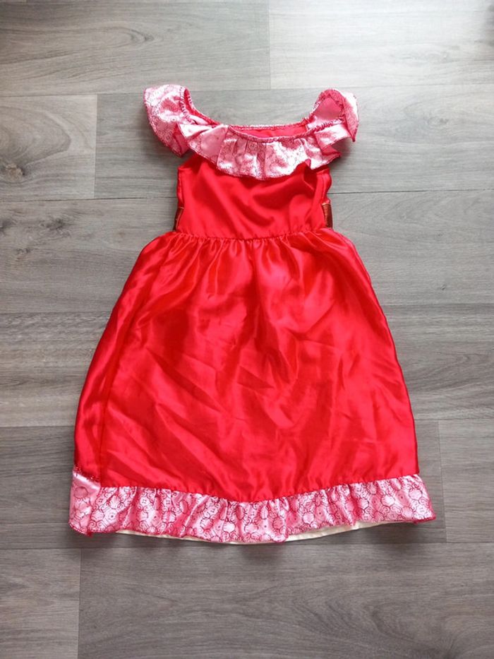 Robe Elena of Avalor - photo numéro 8