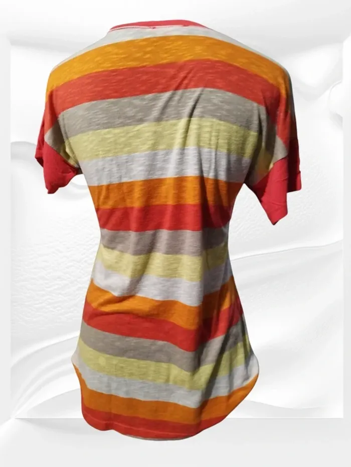 T-shirt - photo numéro 2