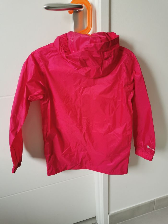 K-way fille 5-6 ans - photo numéro 2