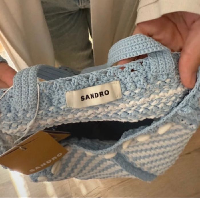 Sac Sandro - photo numéro 4