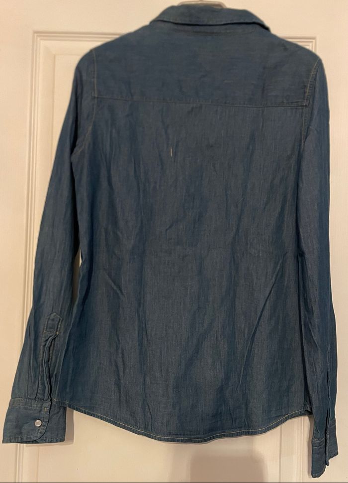 Chemise femme - photo numéro 2