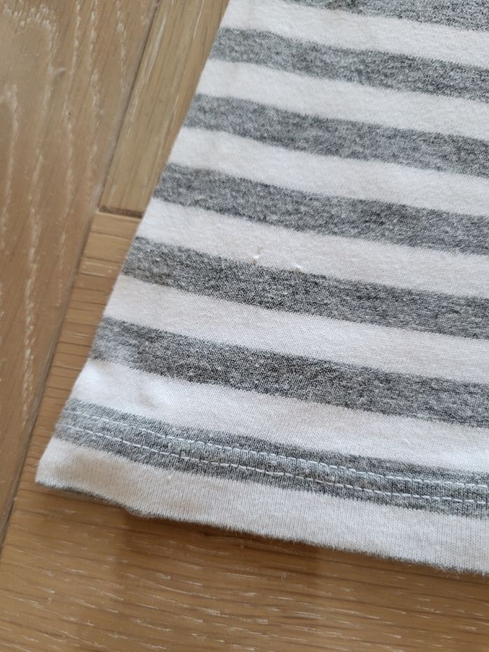 T-shirt manches courtes - photo numéro 2