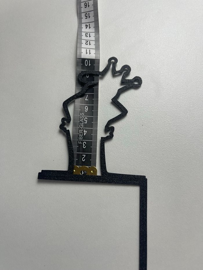 Déco Interrupteur La Ligne - photo numéro 3