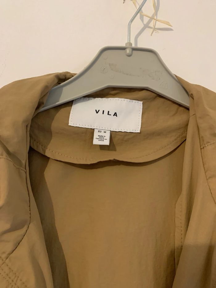 Parka Vila - photo numéro 2