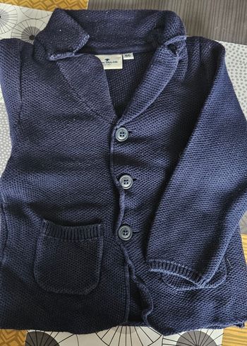 Gilet