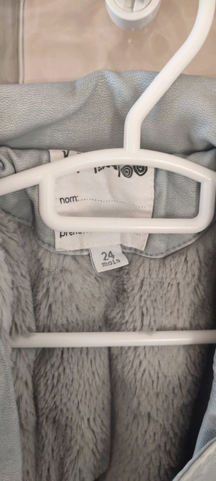 Perfecto kimbaloo 2 ans - photo numéro 2