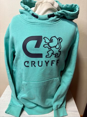 Pull garçon taille 152