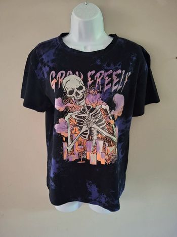 T-shirt femme taille S