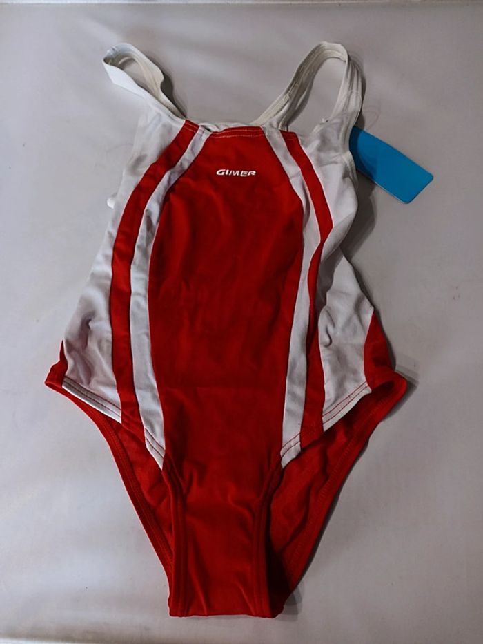 Maillot de bain 6 ans