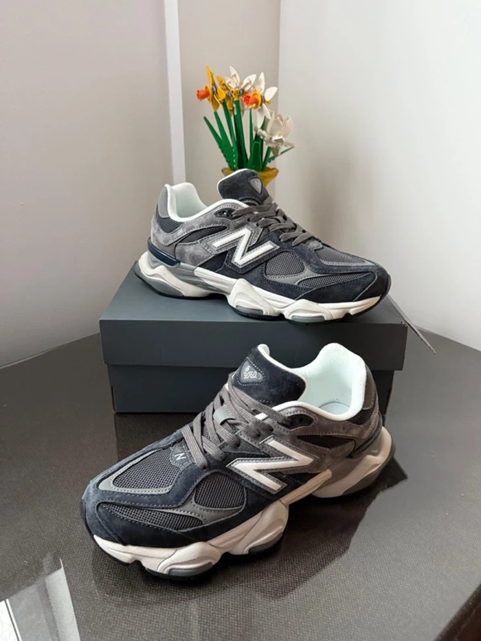New Balance 9060 Noir 37