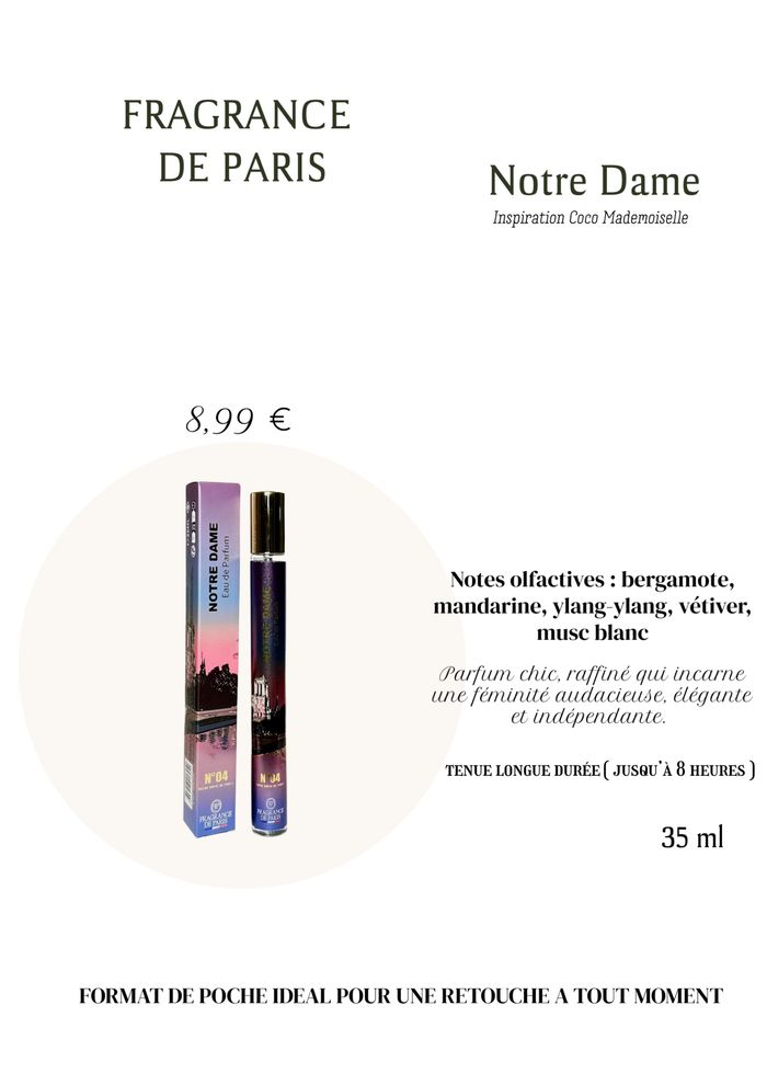 Parfums - photo numéro 4