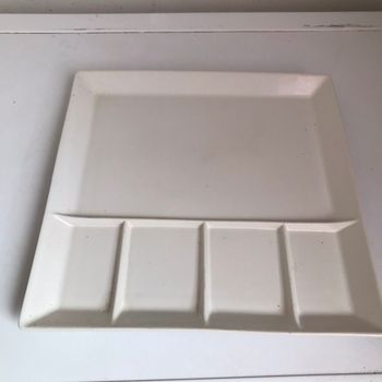 Assiettes