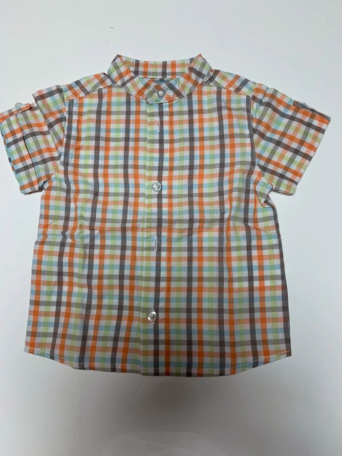 Chemise