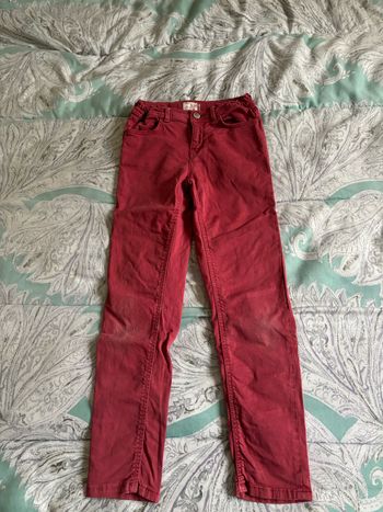 Jeans slim kiabi 10 ans