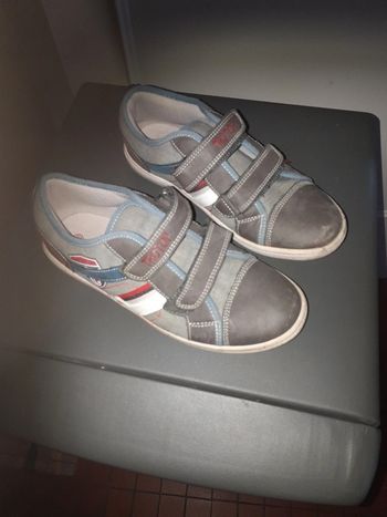 Chaussures trotop