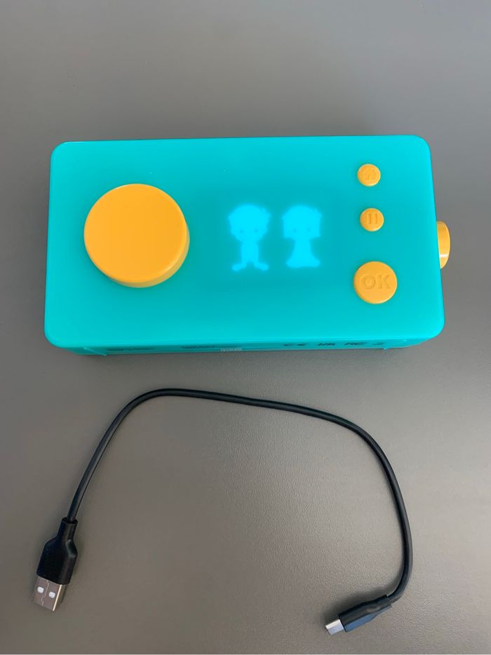 Lunii v3 - photo numéro 2