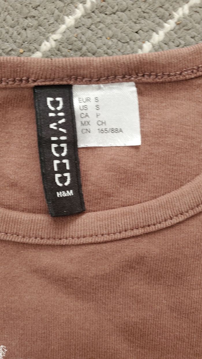 Lo de 2 tee-shirts - photo numéro 4