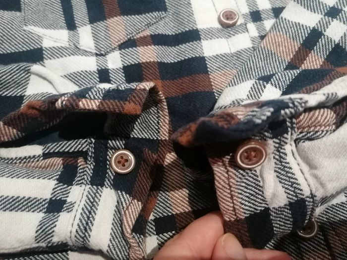 Veste fourrée T 8 ans 🧑🏻 - photo numéro 6