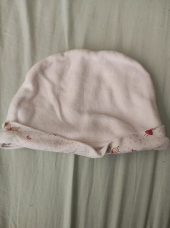 Bonnet T6M in extenso