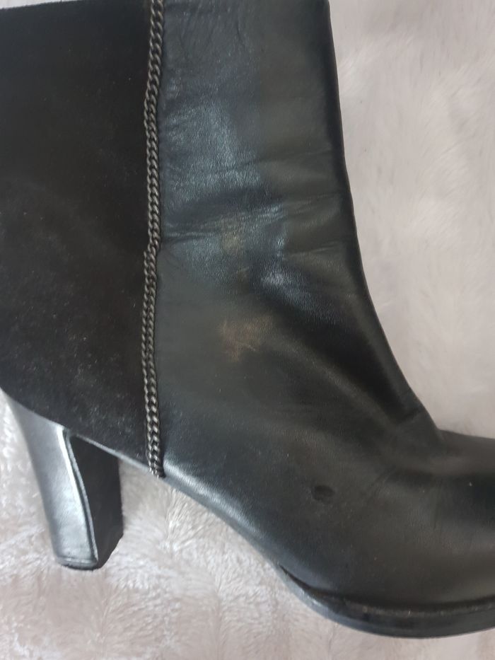 Bottines Promod. Pointure 41 - photo numéro 4